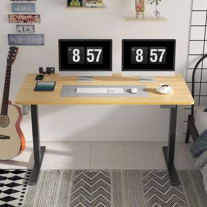Electric Desk; 1.4M Electric Desk image 13