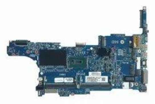 hp 1040g7 core i7 motherboard image 8