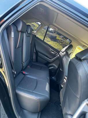 Toyota Rav4 adventure sunroof 2019 image 6