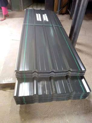 Box roofing sheet COUNTRYWIDE DELIVERY! image 2