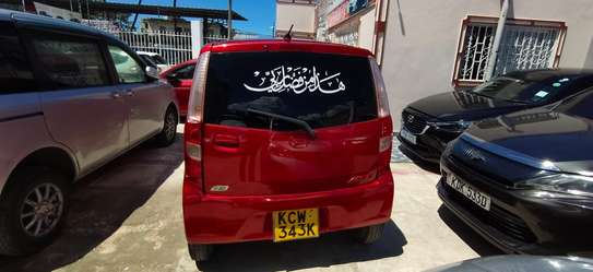 Daihatsu move KCw for sale in Kenya image 3