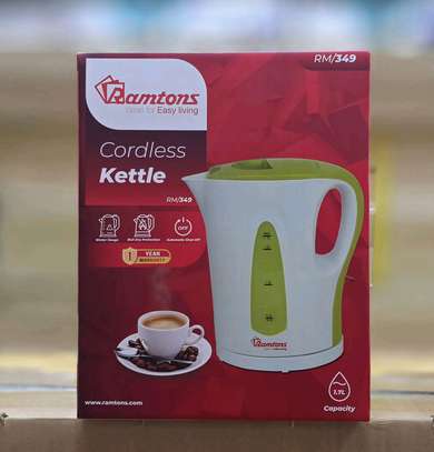 Kettle image 2
