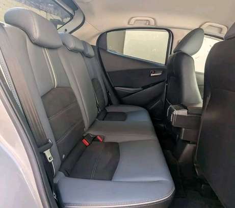 MAZDA 2,2020,2WD,( WE ACCEPT HIRE PURCHASE DEPOSIT 600K) image 10