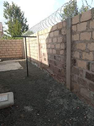 High-Security Electric Fence INSTALLER IN KENYA image 10