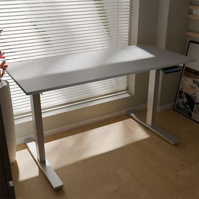 Height Adjustable Electric Office Desk image 8