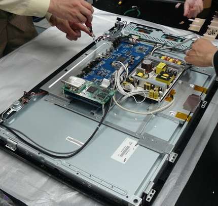 TV Repair Syokimau | Fast On-Site Home Technician image 6