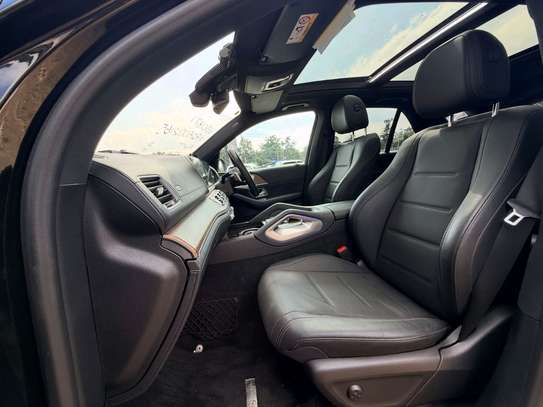 2019 Mercedes Benz gle450 image 14