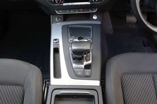 AUDI Q5 image 4