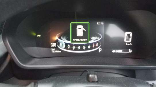 Toyota Raize White 2019 image 7
