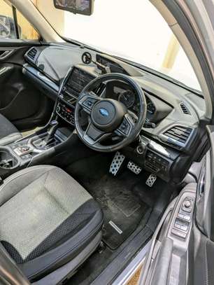 Subaru  Forester SKE 2018 Sunroof AWD image 4