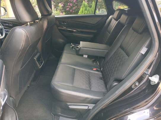TOYOTA HARRIER 2019MODEL PREMIUM PACKAGE image 7