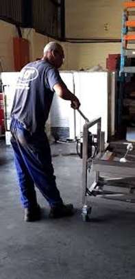 Refrigerator Repair and Service Professionals in Kiambu | Electrical Services & General Handymen.Call Us Today!   image 13