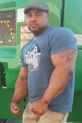 Professional Bouncers Recruitment Agency in Kenya image 6