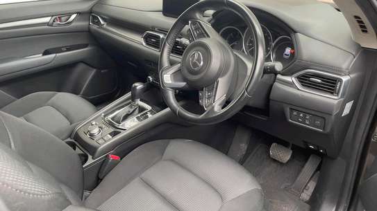 MAZDA CX5 DIESEL 2018MODEL image 5