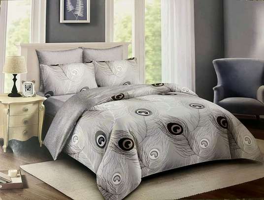 DOUBLE SIDED HEAVY COTTON DOUBLE SIDED DUVET image 2