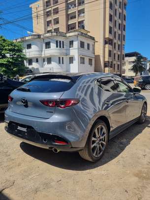 Mazda 3 for sale in Kenya ( Hire Purchase accepted) image 3