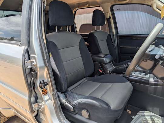 Ford ESCAPE XLT SUV Automatic 2.2L Petrol 4WD image 9