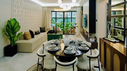 3 Bed Apartment with En Suite at 2026-108 image 12