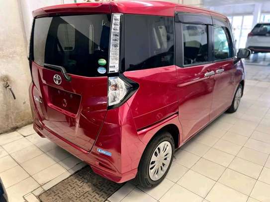 Toyota tank image 5
