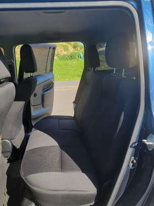 Toyota probox image 3