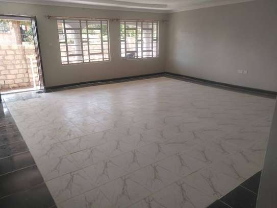 Spacious 3 BR Houses plus Sqs in Ngong image 2