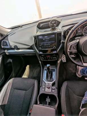 Subaru  Forester SKE 2018 Sunroof AWD image 7