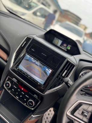 SUBARU FORESTER E boxer 2019 model image 3