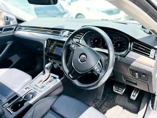 VOLKSWAGEN ARTEON,2019, 4MOTION,2WD,(DEPOSIT 1.8M) image 5