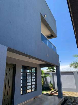 5 BEDROOM MODERN MANSIONETTE + DSQ image 2