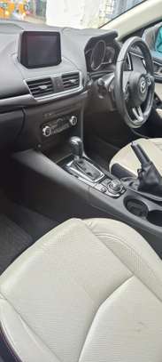 Mazda Axela hatchback Diesel engine 2018 image 6