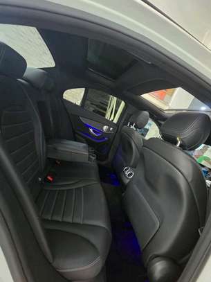Mercedes benz image 6