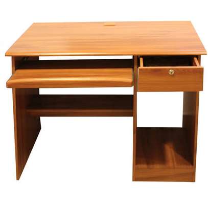 Computer study desk image 4