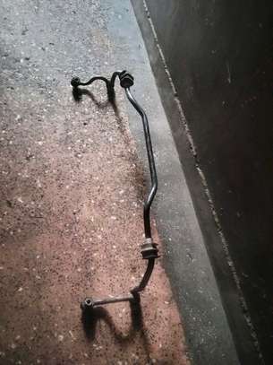 Sterilizer bar xtrail nt32 image 3