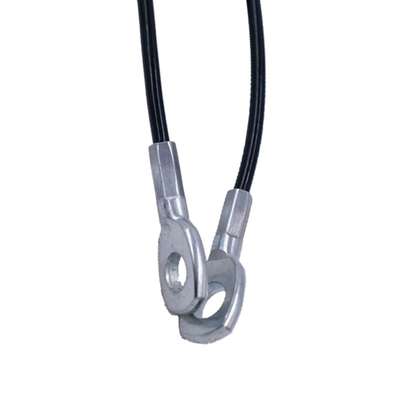 Gym equipment cables/wires image 9