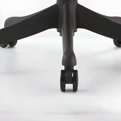Office Chairs: Mesh Ergonomic Swivel Office Chair image 6