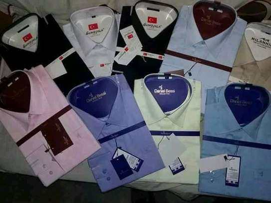 Official shirts. image 10