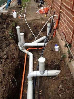 Professional Plumbing Services in Mombasa | Bestcare FM image 4