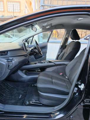 Nissan note E-power image 6