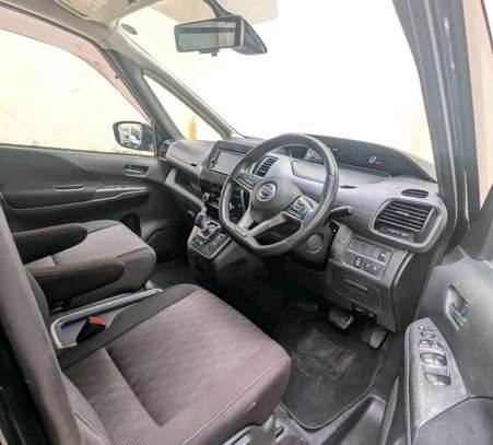 Nissan empower autech image 8