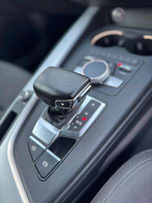 Audi A6 image 15