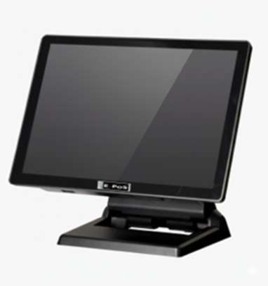 point of sale touchscreen  core i5,8gb,256ssd,15.6 image 6