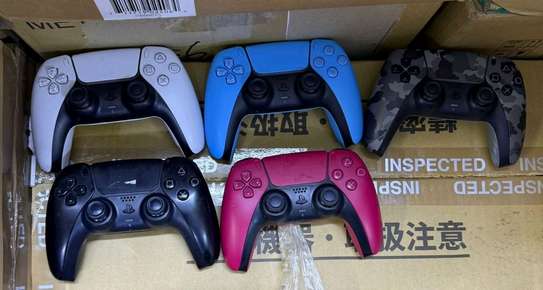 Xuk ps5 pads available.. image 2