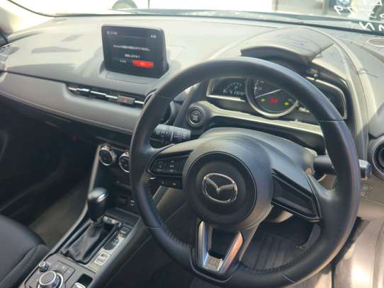 MAZDA CX-3 1500CC PETROL 2020 image 3
