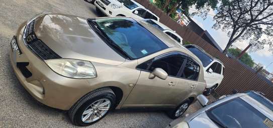 Nissan Tiida for Sale image 3