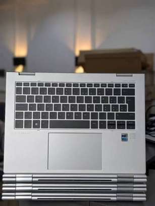 hp elitebook 1040g10 core i7,16gb,512ssd, image 9