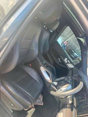 Mercedes Benz AMG GLS400d 2022 image 4