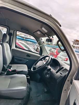 TOYOTA TOWNACE GL,2019,4WD,1500CC,(DEPOSIT 700K) image 13