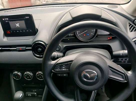 Mazda demio petrol for sale in Kenya 🇰🇪 image 6
