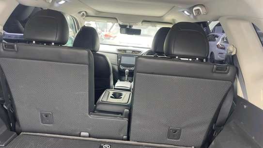 NISSAN X TRAIL SUNROOF 2019MODEL image 8
