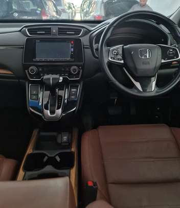 Honda CR-V image 9